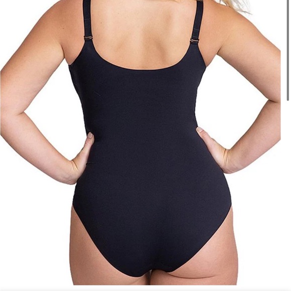 HONEYLOVE Cami bodysuit size XL - Picture 2 of 3